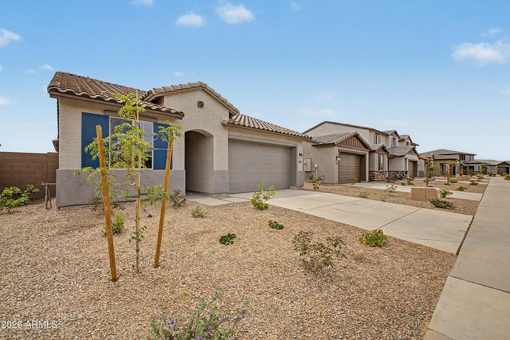 15559 W HACKAMORE Drive, Surprise, AZ 85387 — photo 3