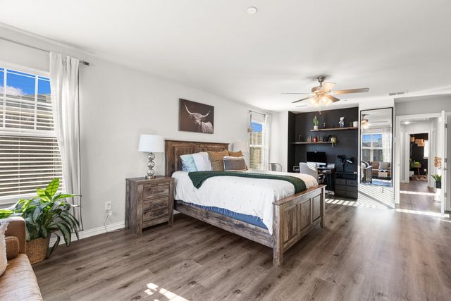 2817 Bellflower Drive, Mesquite, TX 75150