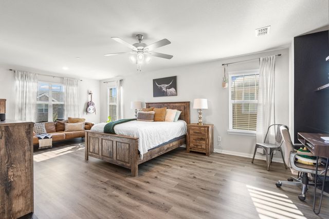 2817 Bellflower Drive, Mesquite, TX 75150