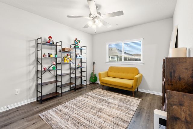 2817 Bellflower Drive, Mesquite, TX 75150