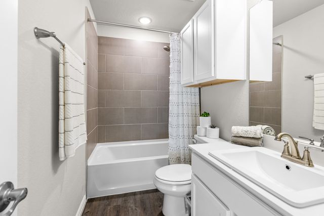 2817 Bellflower Drive, Mesquite, TX 75150