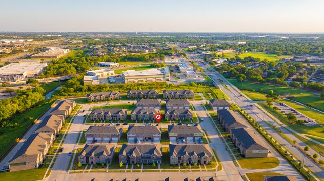 2817 Bellflower Drive, Mesquite, TX 75150