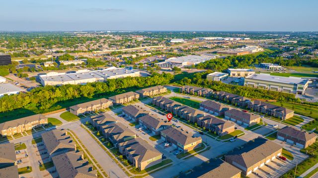 2817 Bellflower Drive, Mesquite, TX 75150