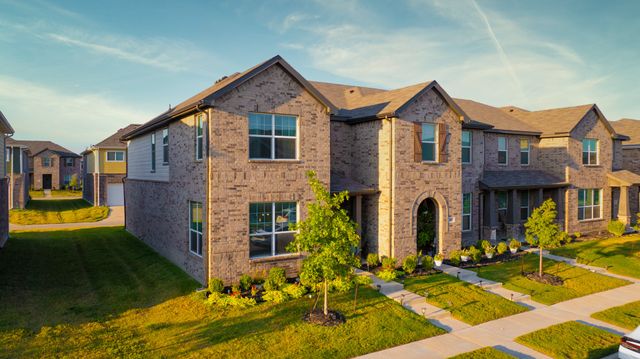 2817 Bellflower Drive, Mesquite, TX 75150