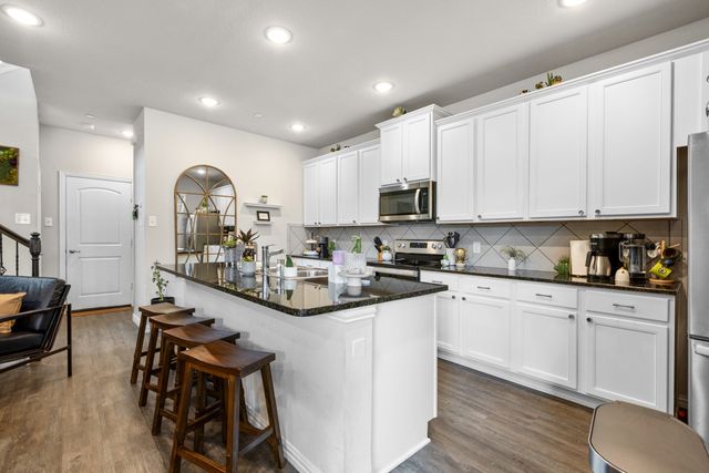 2817 Bellflower Drive, Mesquite, TX 75150