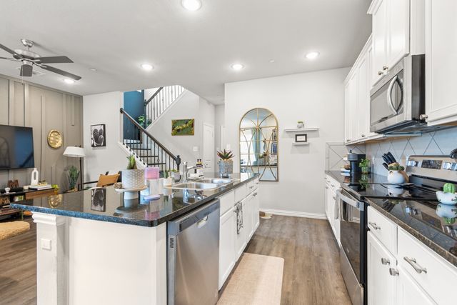 2817 Bellflower Drive, Mesquite, TX 75150