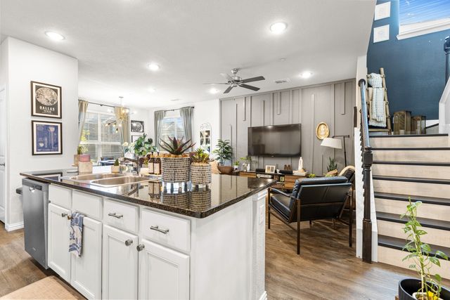 2817 Bellflower Drive, Mesquite, TX 75150