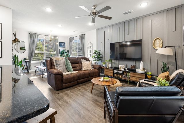 2817 Bellflower Drive, Mesquite, TX 75150