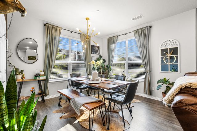 2817 Bellflower Drive, Mesquite, TX 75150