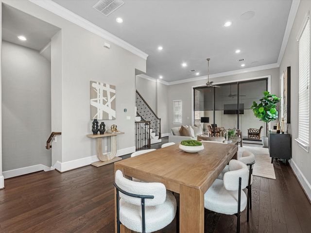 6054 Kansas Street, Houston, TX 77007