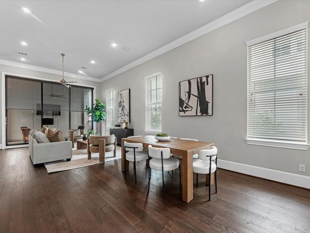 6054 Kansas Street, Houston, TX 77007