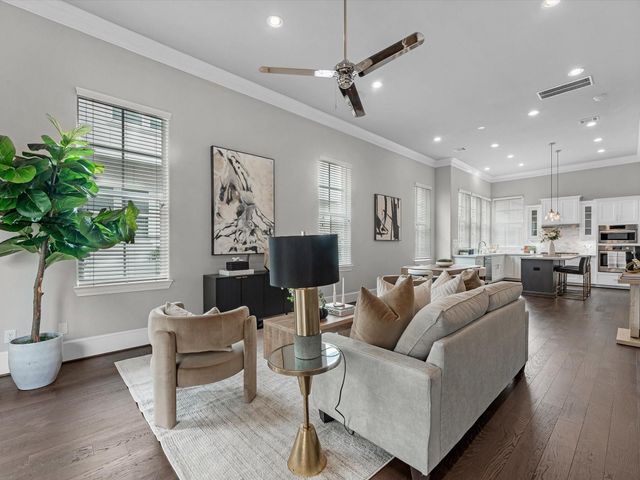 6054 Kansas Street, Houston, TX 77007