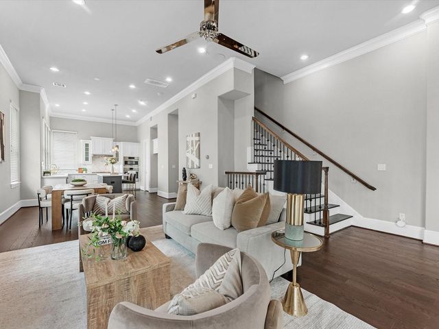6054 Kansas Street, Houston, TX 77007