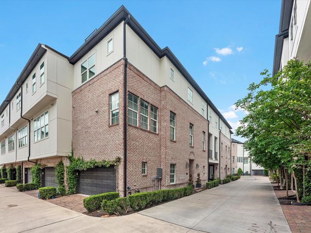 6054 Kansas Street, Houston, TX 77007