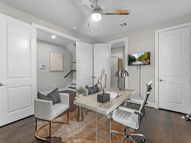 6054 Kansas Street, Houston, TX 77007