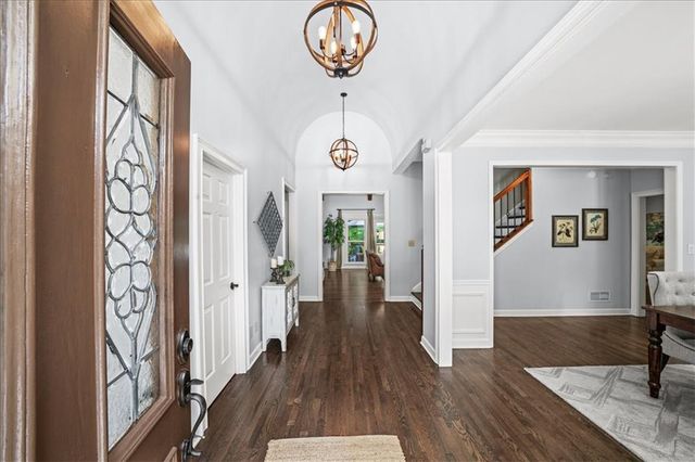 5640 Sandown Way, Johns Creek, GA 30097