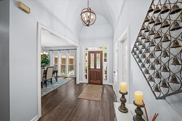 5640 Sandown Way, Johns Creek, GA 30097