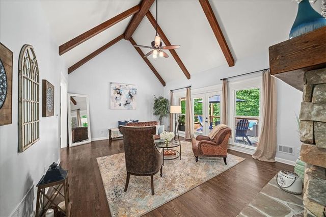 5640 Sandown Way, Johns Creek, GA 30097