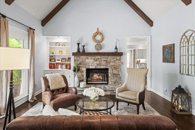 5640 Sandown Way, Johns Creek, GA 30097