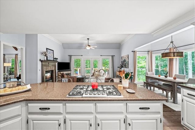 5640 Sandown Way, Johns Creek, GA 30097
