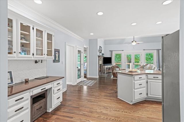 5640 Sandown Way, Johns Creek, GA 30097