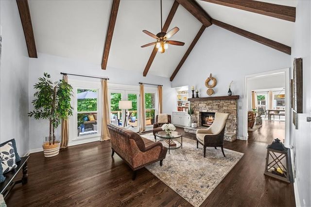5640 Sandown Way, Johns Creek, GA 30097
