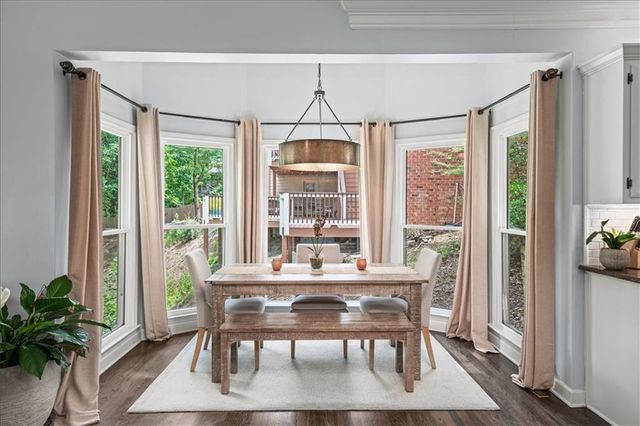 5640 Sandown Way, Johns Creek, GA 30097