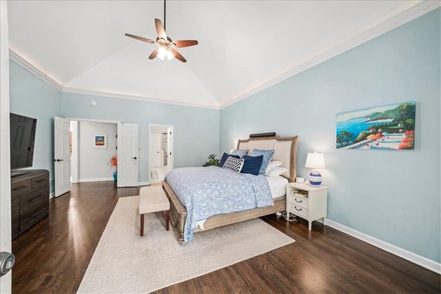 5640 Sandown Way, Johns Creek, GA 30097