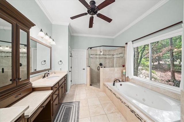 5640 Sandown Way, Johns Creek, GA 30097