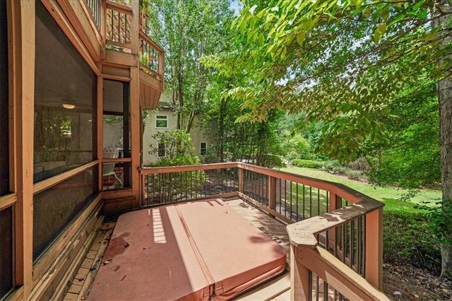 5640 Sandown Way, Johns Creek, GA 30097