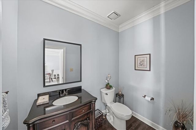 5640 Sandown Way, Johns Creek, GA 30097