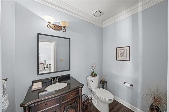 5640 Sandown Way, Johns Creek, GA 30097