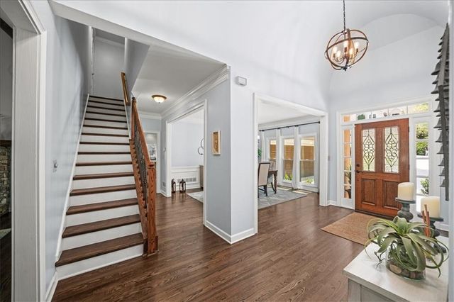 5640 Sandown Way, Johns Creek, GA 30097