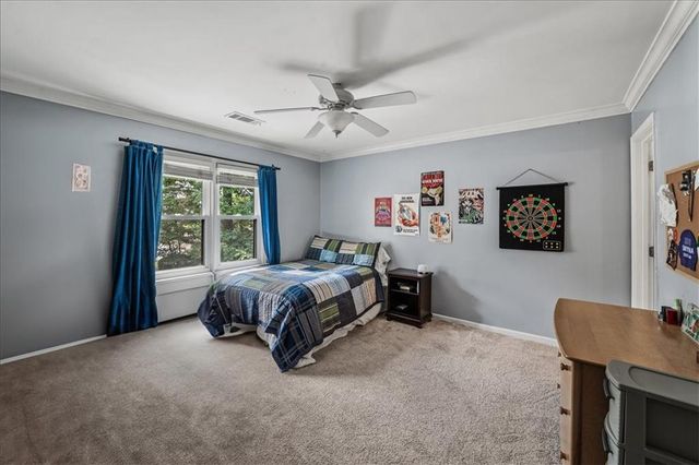 5640 Sandown Way, Johns Creek, GA 30097