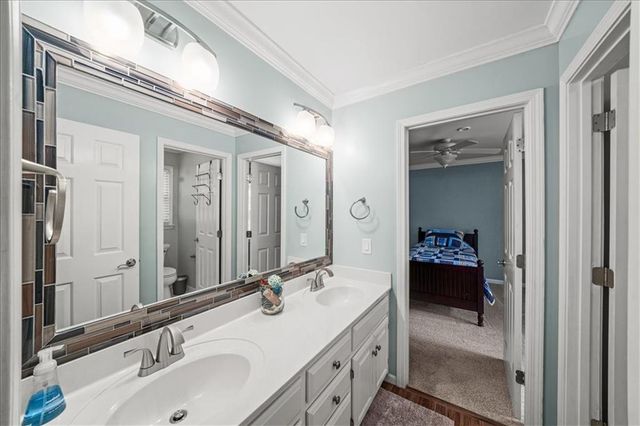 5640 Sandown Way, Johns Creek, GA 30097