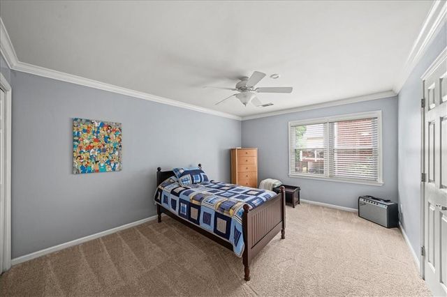 5640 Sandown Way, Johns Creek, GA 30097