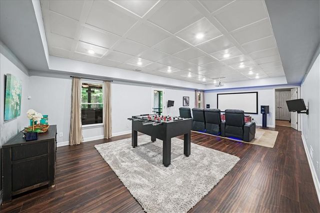 5640 Sandown Way, Johns Creek, GA 30097