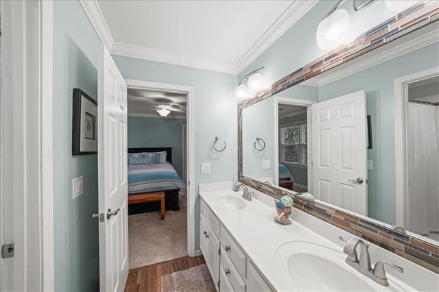 5640 Sandown Way, Johns Creek, GA 30097