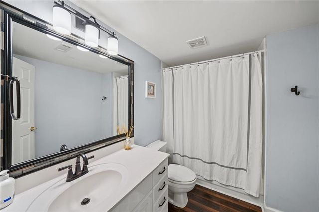 5640 Sandown Way, Johns Creek, GA 30097
