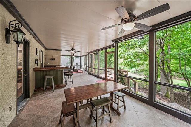 5640 Sandown Way, Johns Creek, GA 30097