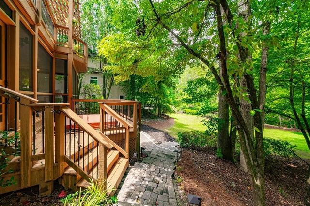 5640 Sandown Way, Johns Creek, GA 30097
