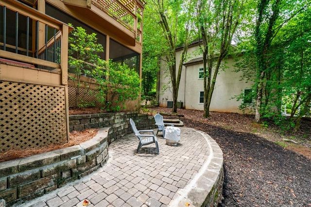 5640 Sandown Way, Johns Creek, GA 30097