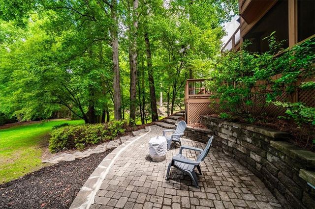5640 Sandown Way, Johns Creek, GA 30097