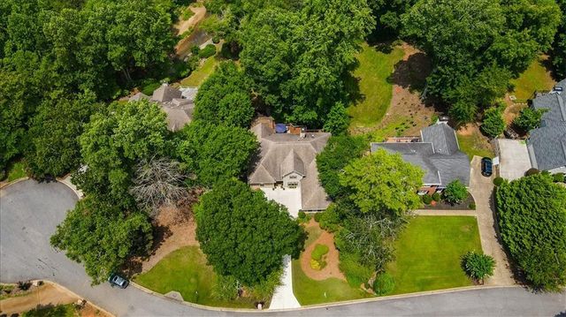 5640 Sandown Way, Johns Creek, GA 30097
