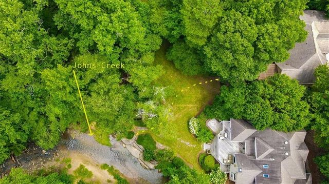 5640 Sandown Way, Johns Creek, GA 30097