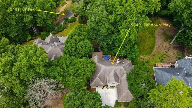 5640 Sandown Way, Johns Creek, GA 30097
