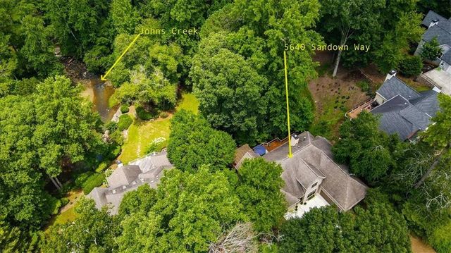 5640 Sandown Way, Johns Creek, GA 30097
