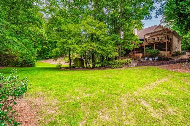 5640 Sandown Way, Johns Creek, GA 30097