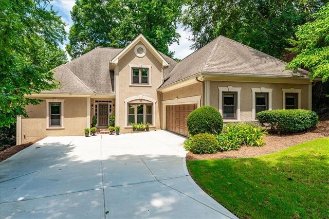 5640 Sandown Way, Johns Creek, GA 30097