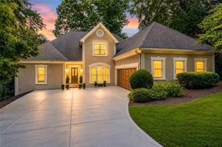 5640 Sandown Way, Johns Creek, GA 30097